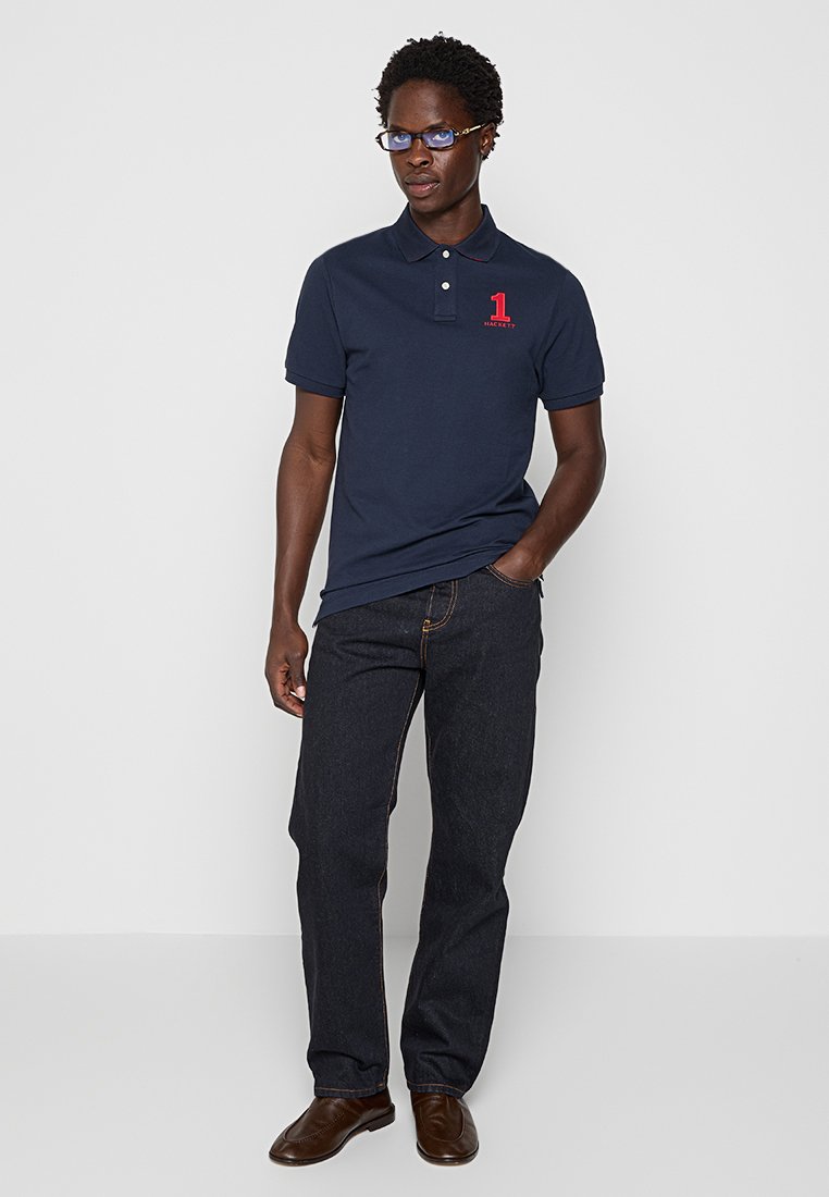 Hackett London NEW CLASSIC SLIM FIT