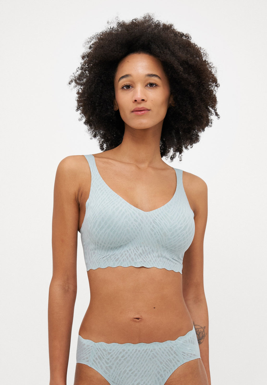 Sloggi FEEL BLISS BRALETTE