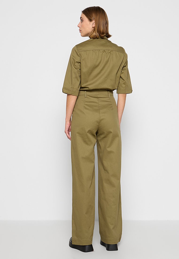 G-STAR Jumpsuit Media 2