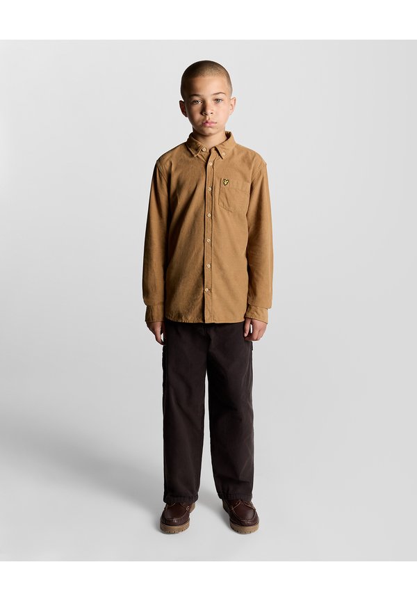 Lyle & Scott  NEEDLE