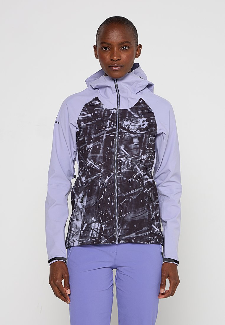 SCOTT Sports Softshelljacke Media 1