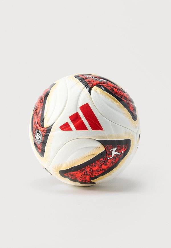 adidas Performance Bundesliga 26/27 Torfabrik Pro - Football - white/black/red