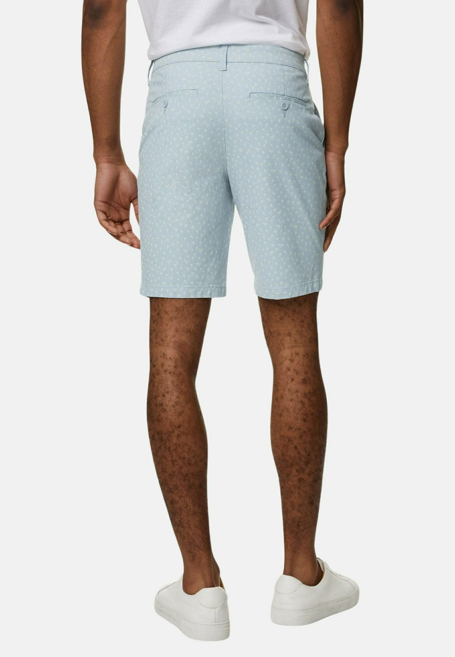 Marks & Spencer STRETCH PRINTED
