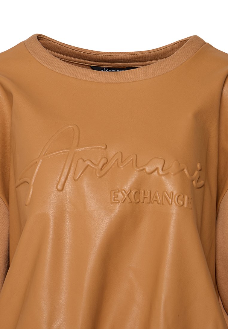 Armani Exchange Sweatshirt Media 3