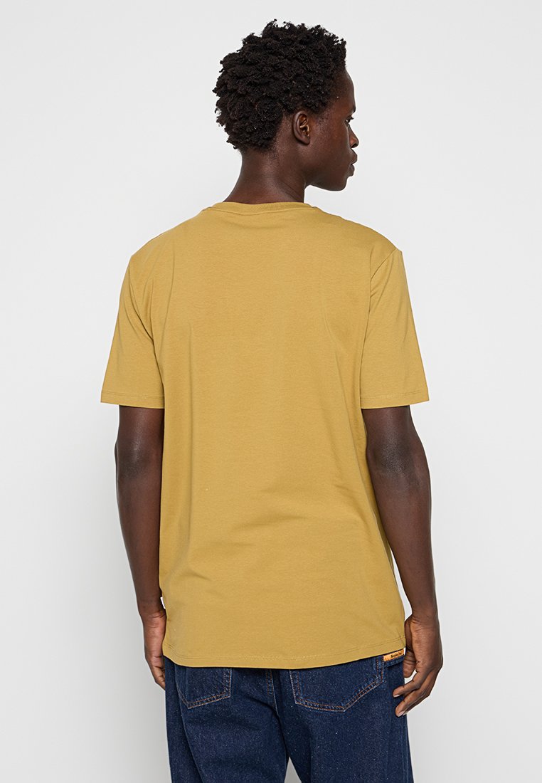 Lindbergh T-Shirt basic Media 2