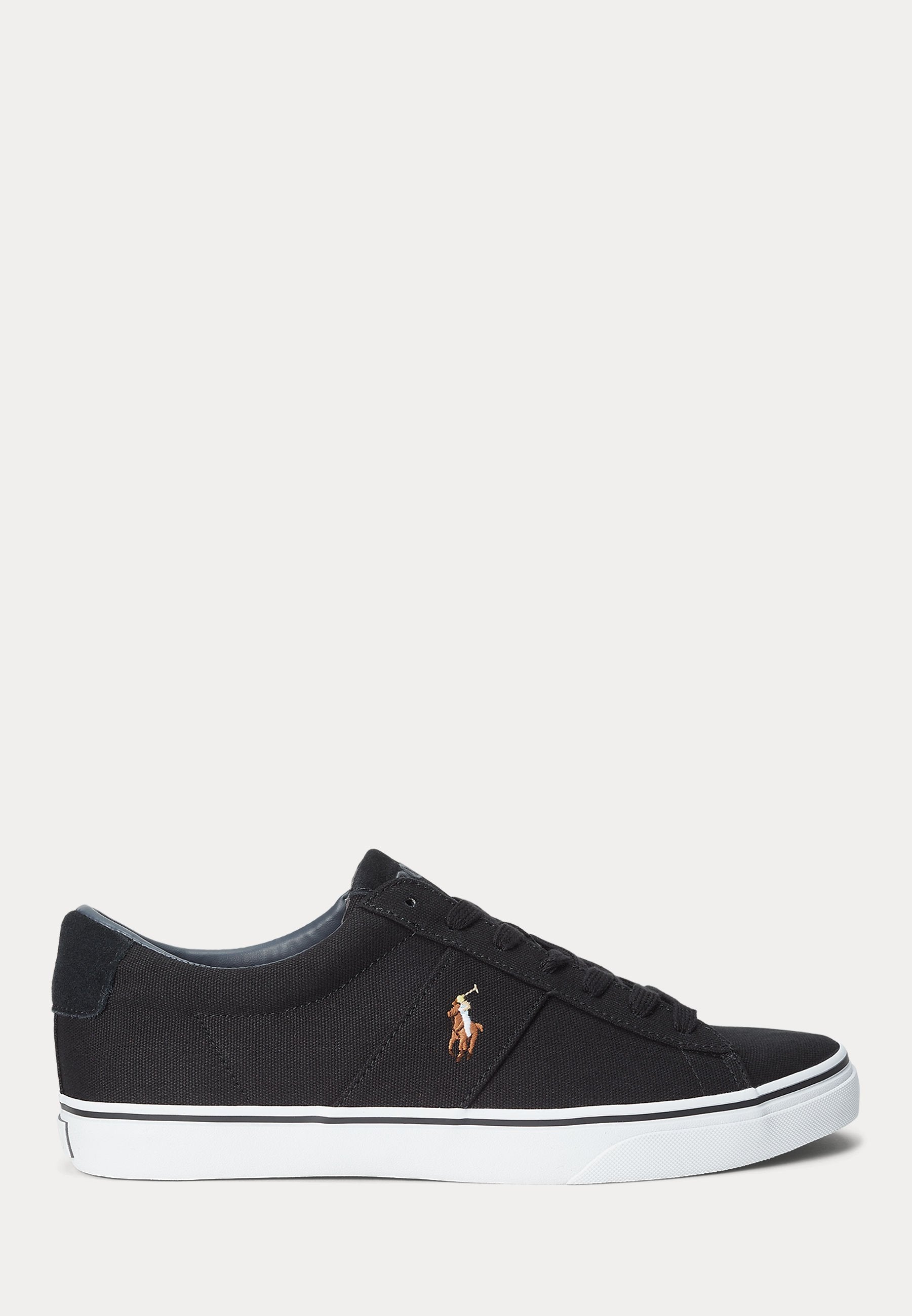 Polo Ralph Lauren SAYER CANVAS SNEAKER