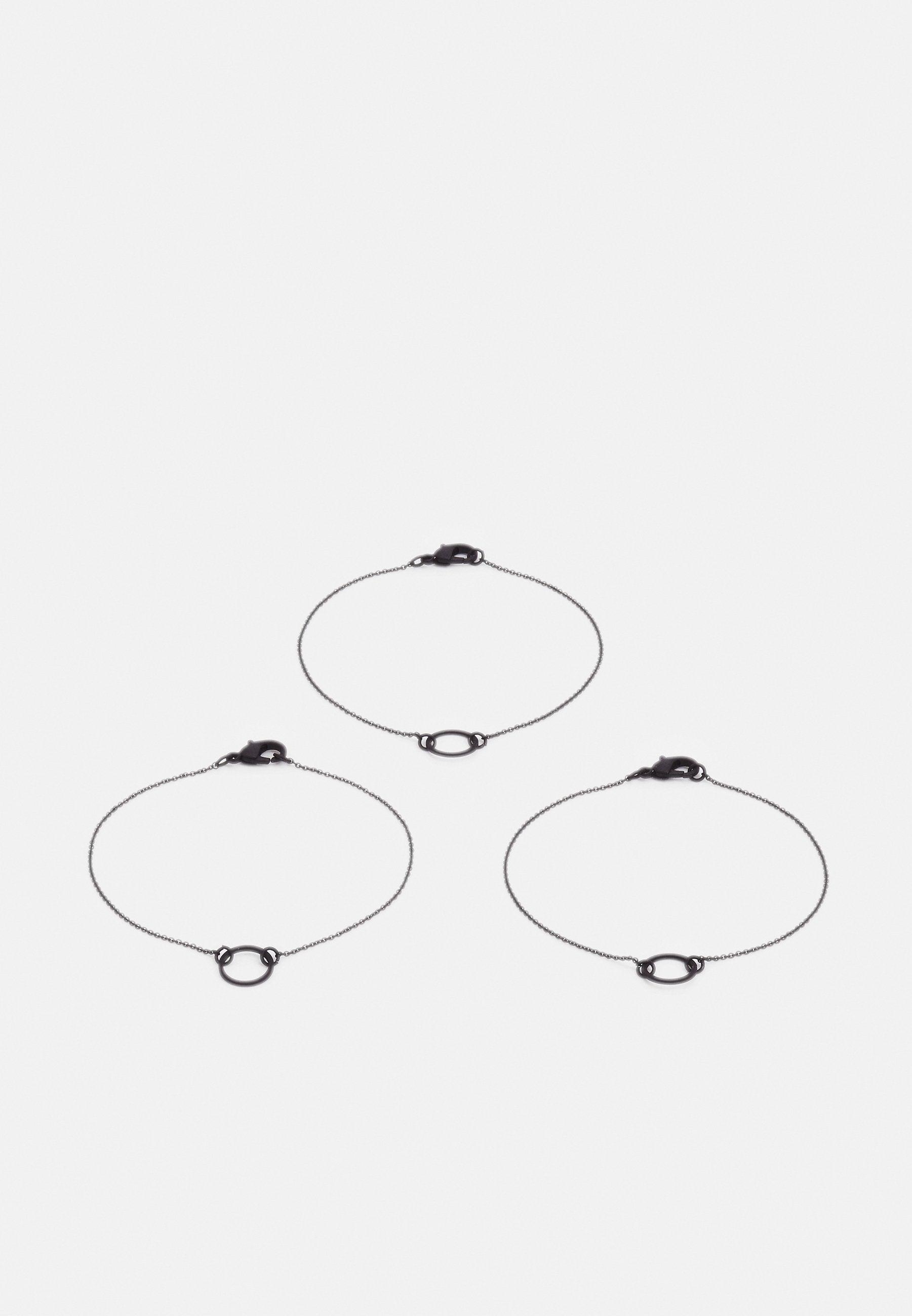 Burton Menswear London FINE CHAIN 3 PACK