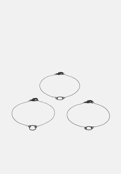 Burton Menswear London FINE CHAIN 3 PACK