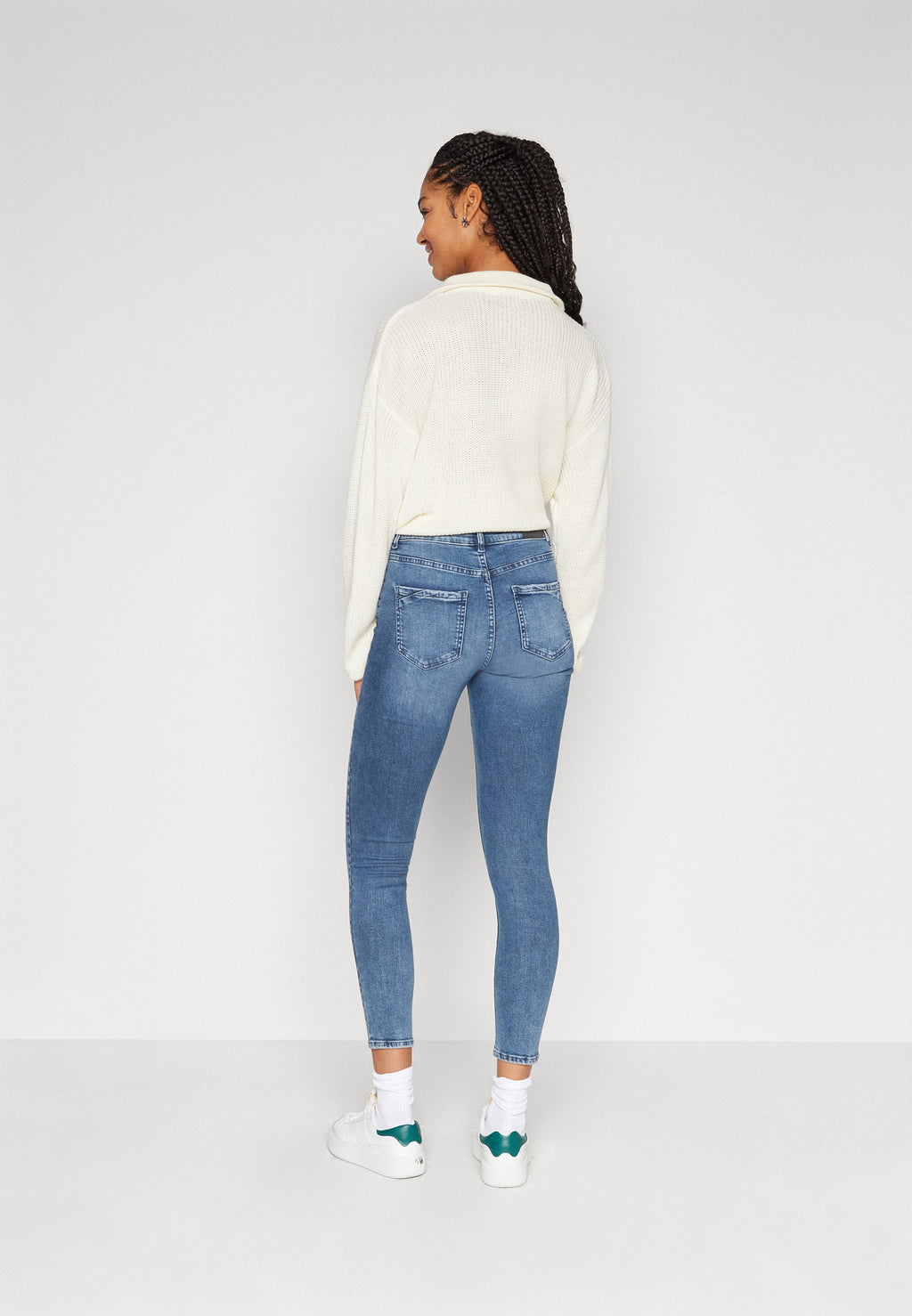 ONLBLUSH ZIPPER  Media 4