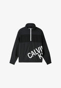 Calvin Klein Jeans Windbreaker - ck black