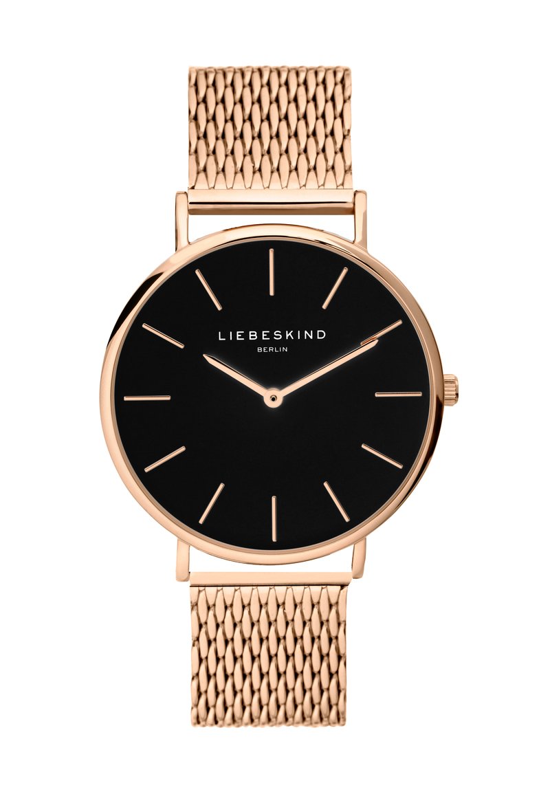 ARMBANDUHR Media 1