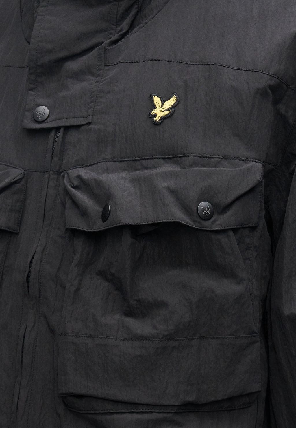Lyle & Scott GUARD