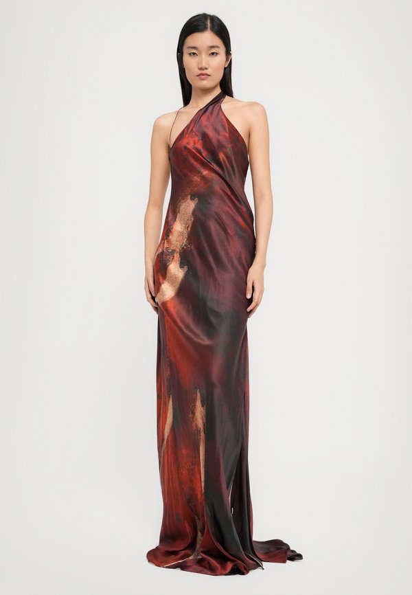 Roberto Cavalli DRESS