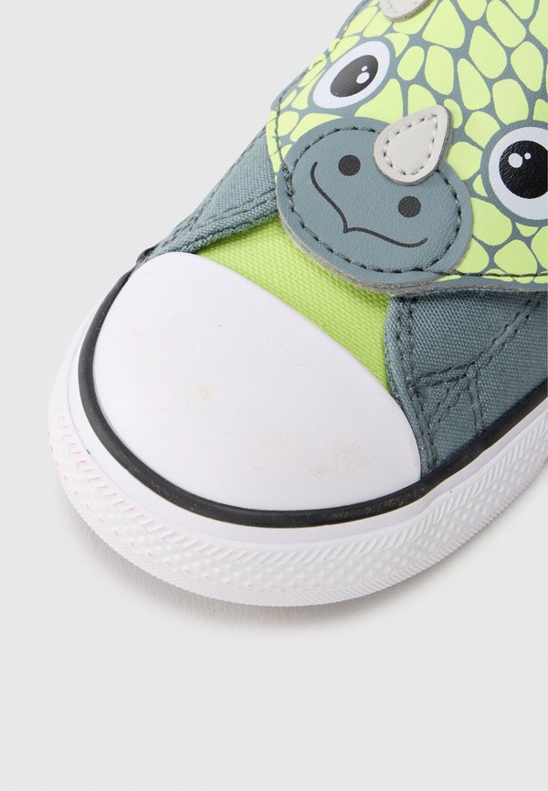Converse CHUCK TAYLOR ALL STAR ONE STRAP DINOS EASY-ON UNISEX