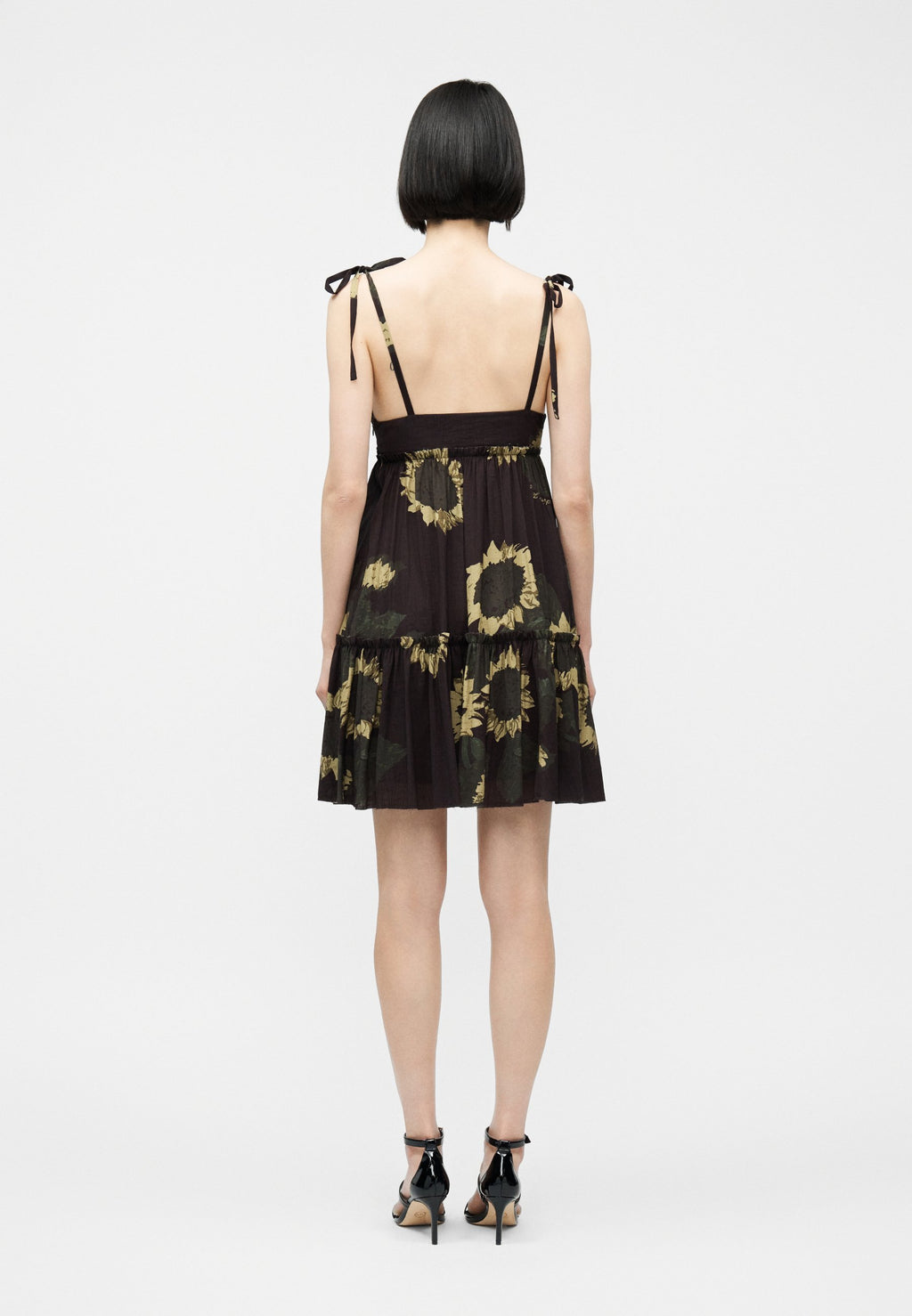 MOSCHINO JEANS DRESS
