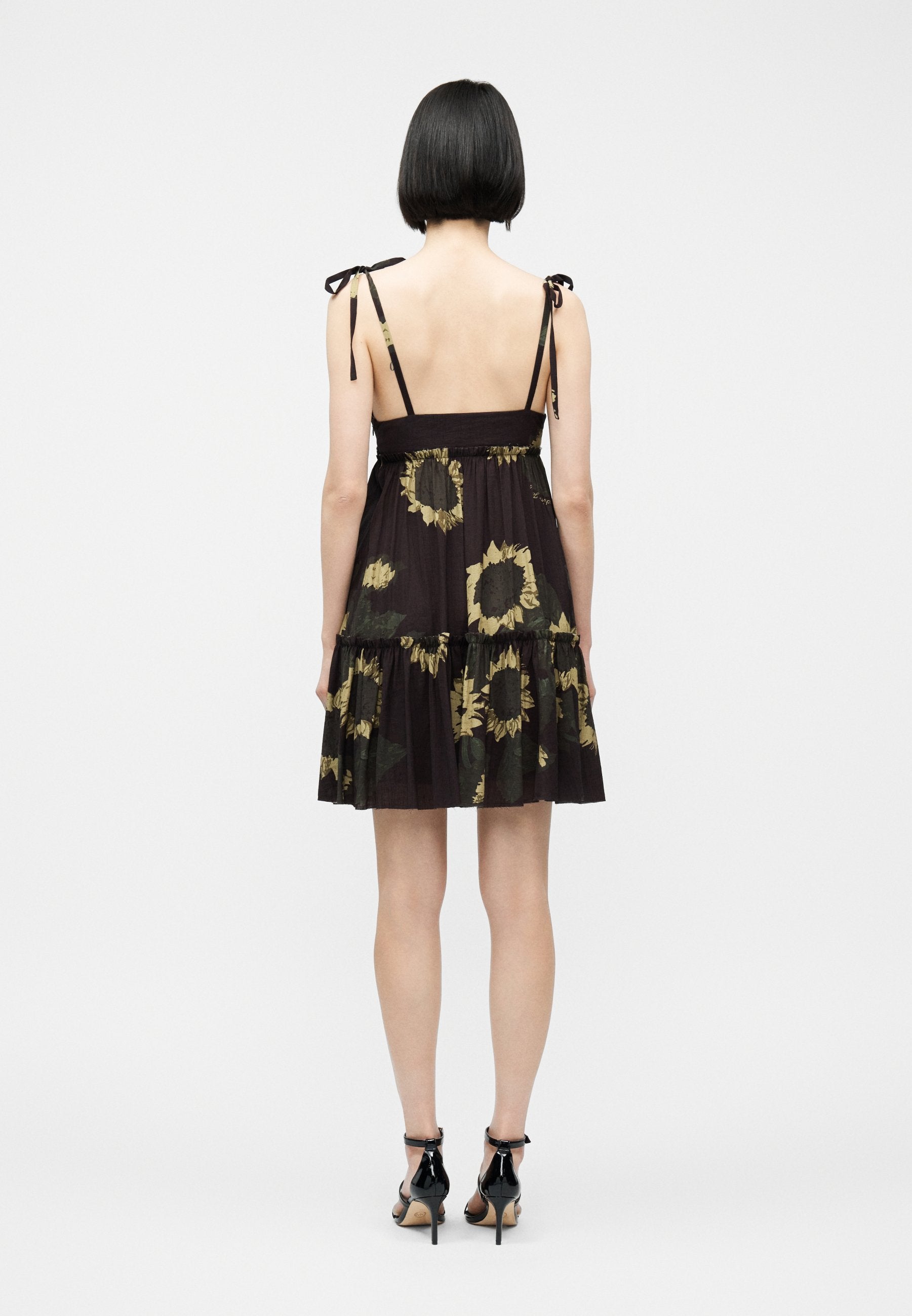 MOSCHINO JEANS DRESS
