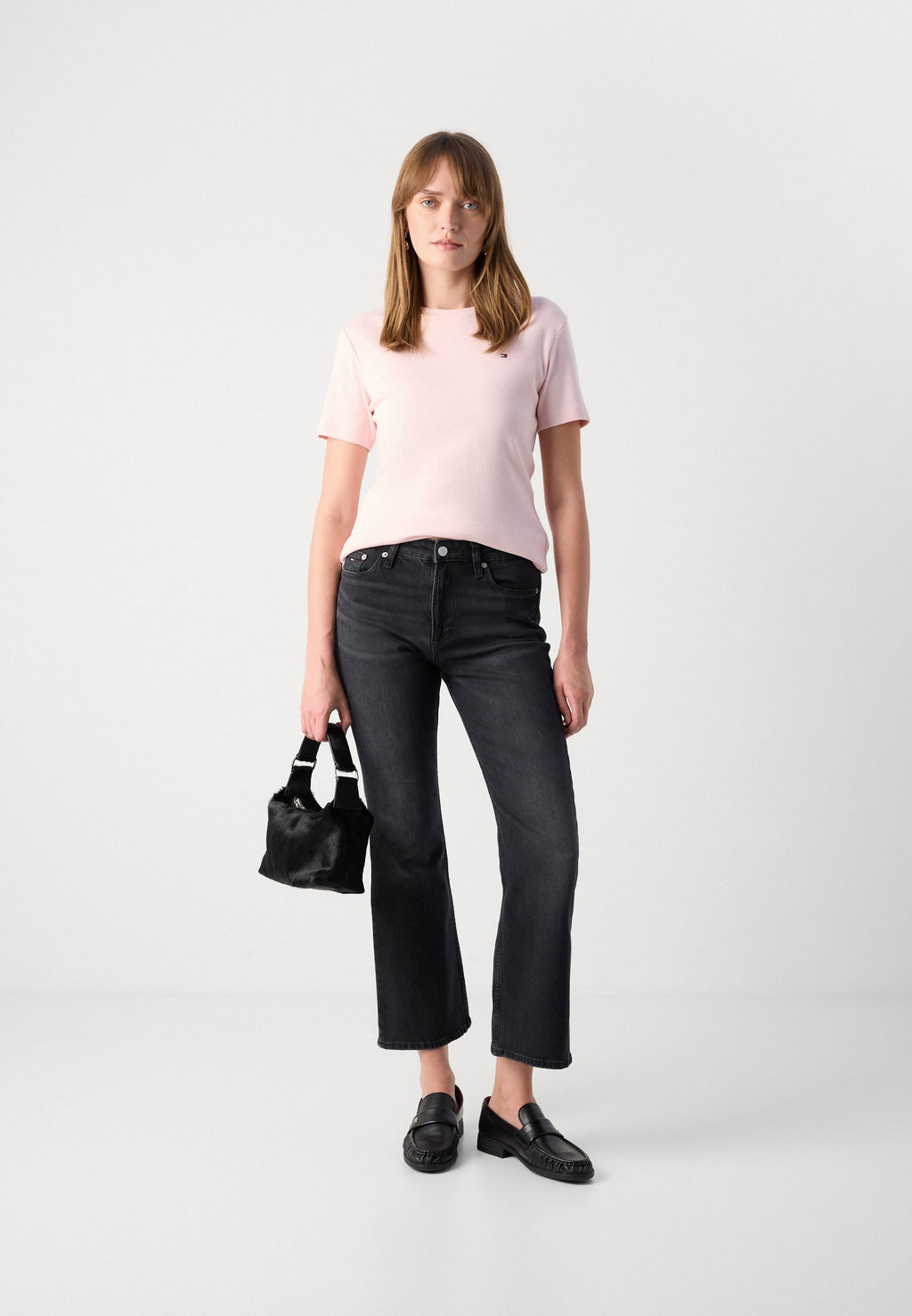 Tommy Jeans CLEO MID BOOTCUT