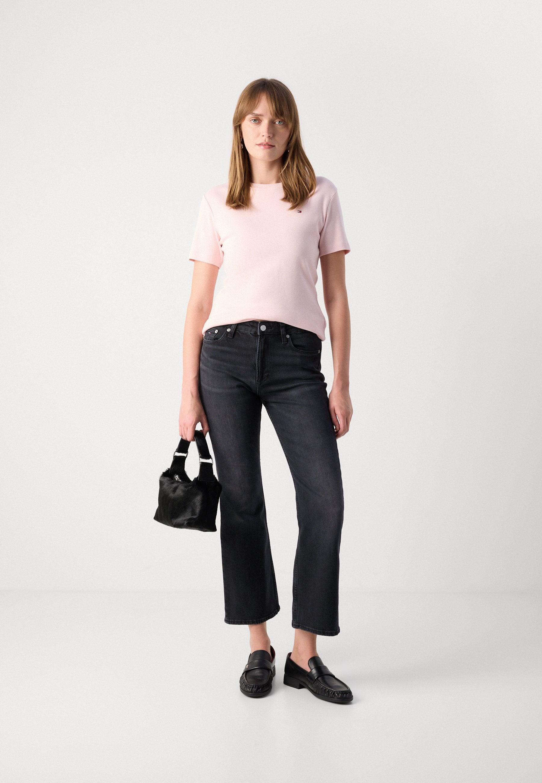 Tommy Jeans CLEO MID BOOTCUT
