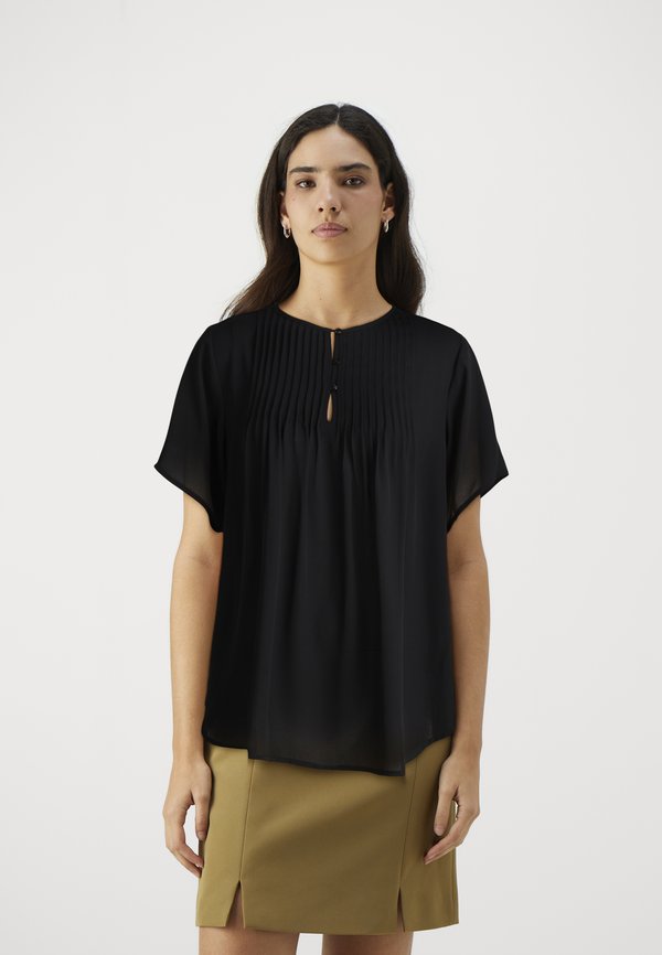 Bruuns Bazaar CAMILLABBCATHRIN BLOUSE