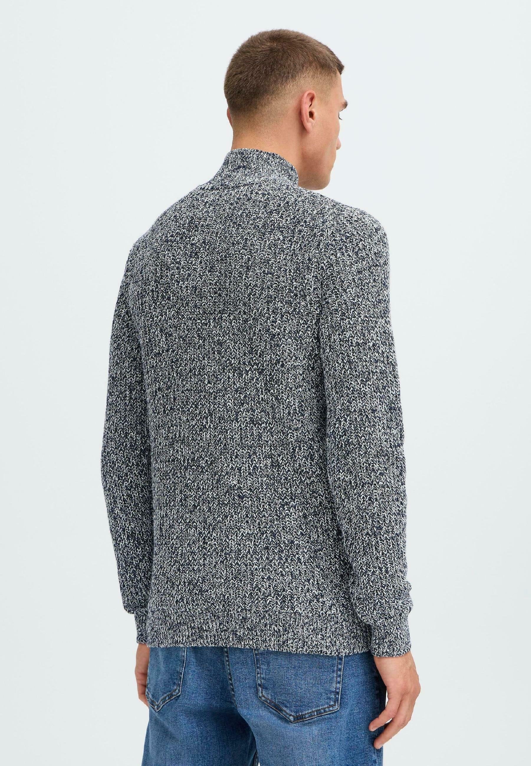 SDRICARDO HEAVY KNIT TROYER Media 4