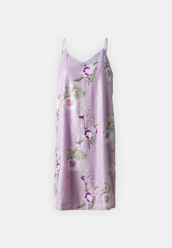 YAS YASELODIE DRESS