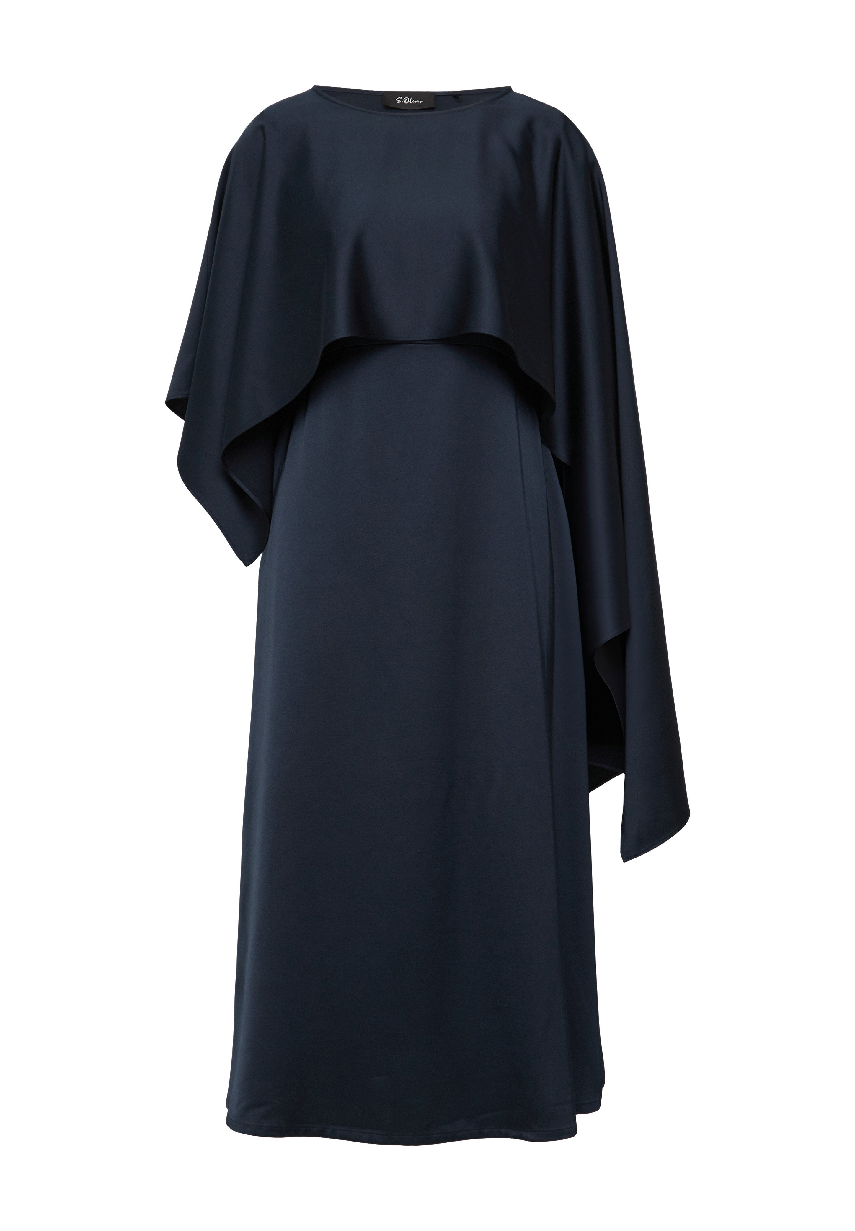 s.Oliver BLACK LABEL MIT ABNEHMBAREM SCHULTERTEIL
