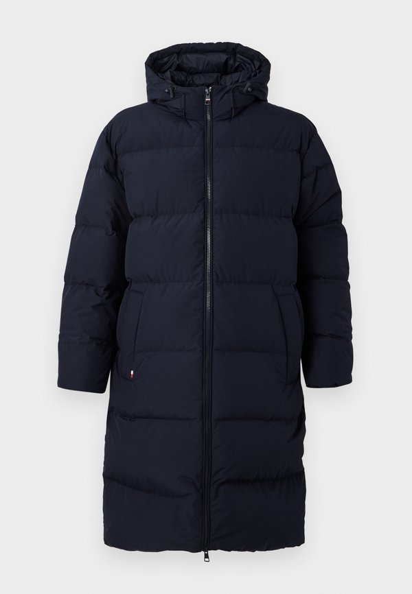 Tommy Hilfiger Down coat - desert sky