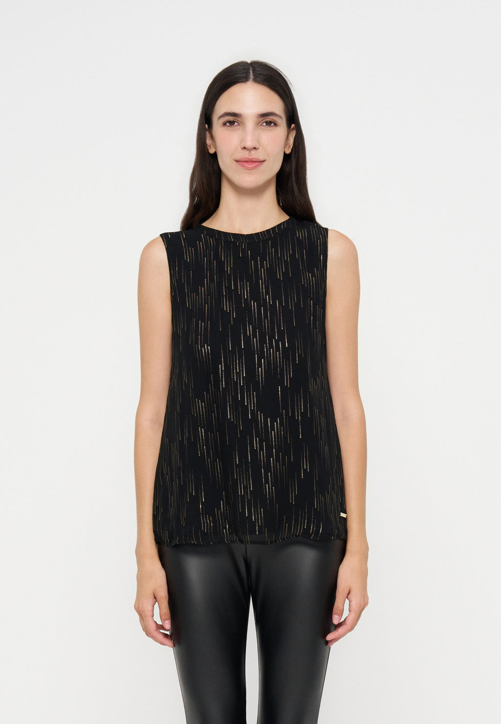 Armani Exchange Bluse Media 1