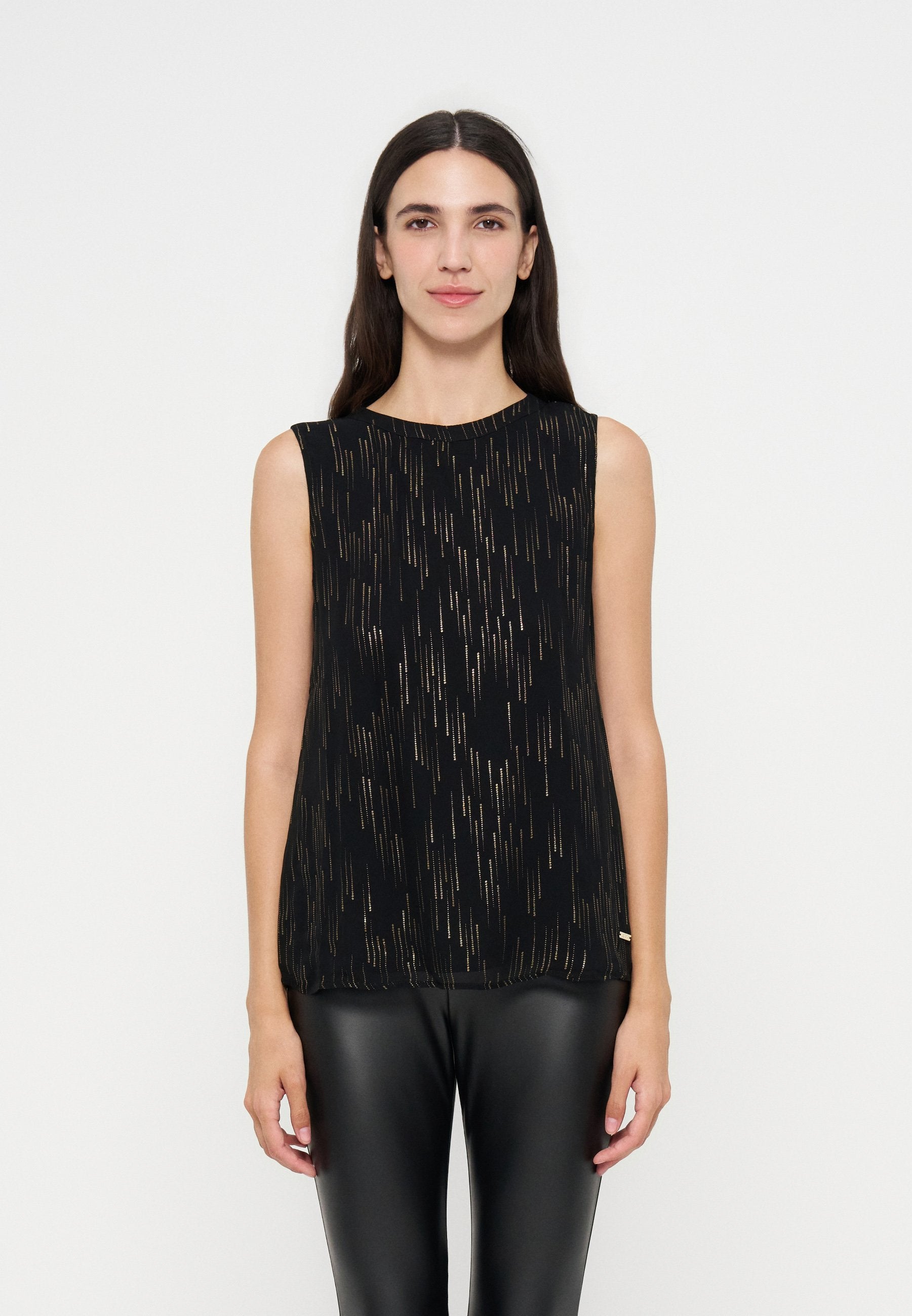 Armani Exchange Bluse Media 1