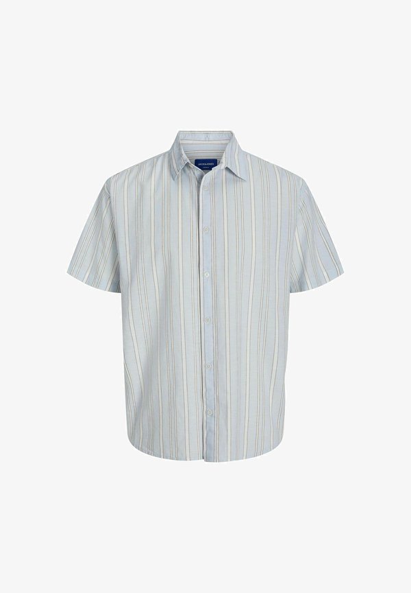 Jack & Jones Plus Size - Shirt - skyway