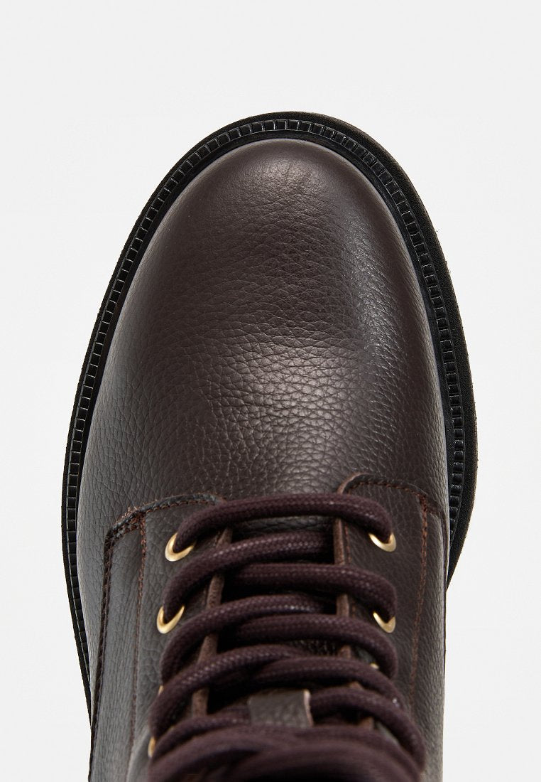 Tommy Hilfiger Schnürstiefelette Media 4