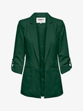 ONLY ONLKAYLE ORLEEN - Blazer - dark green