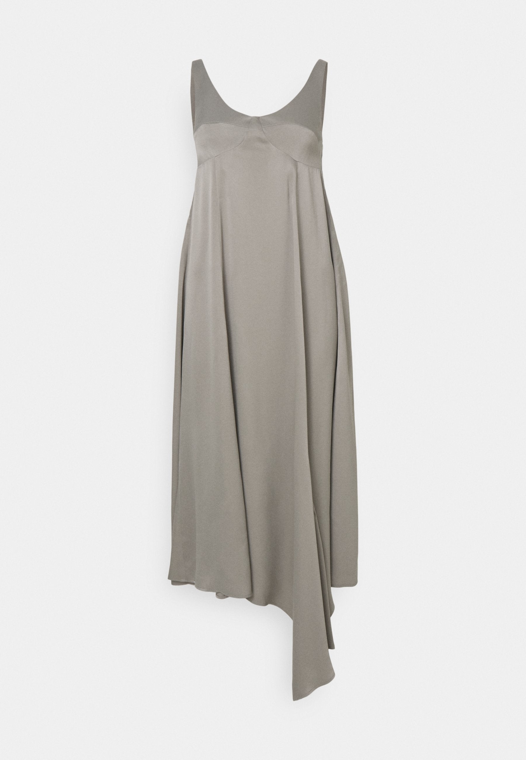 AERON ARRAY MID LENGTH DRESS