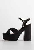 LIU JO Plateausandalette Media 1