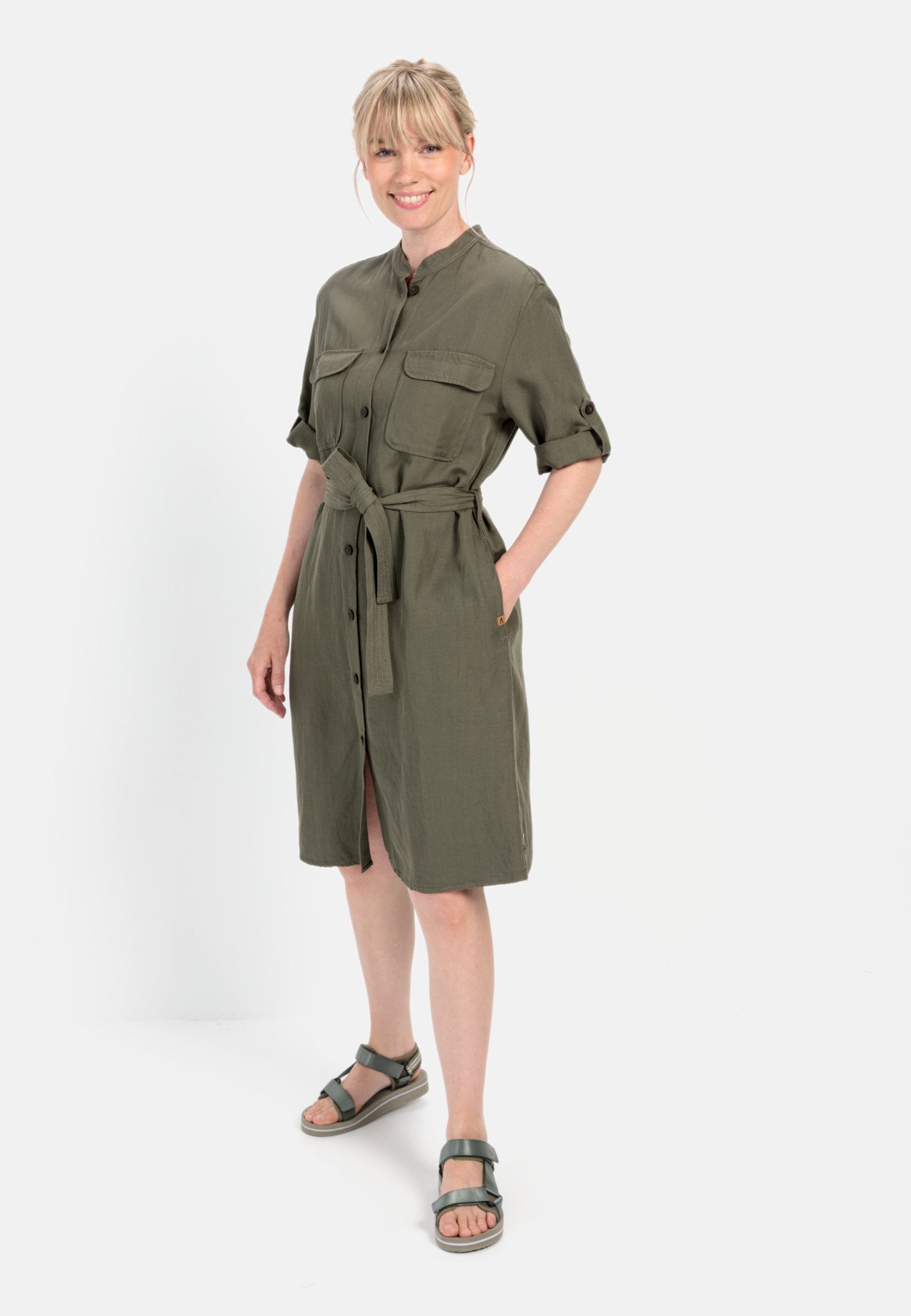 camel active