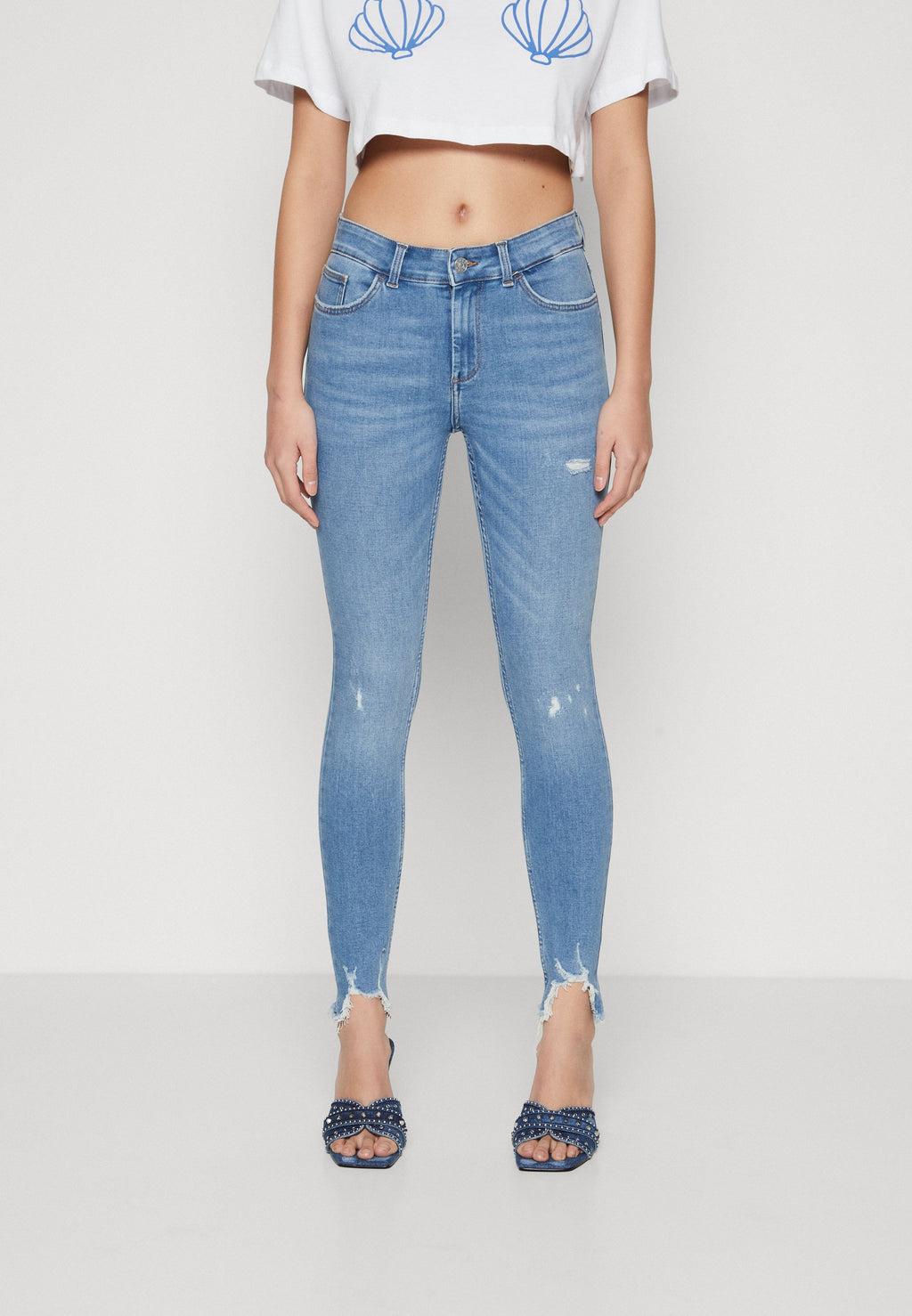 ONLHUSH MID WAIST Media 3