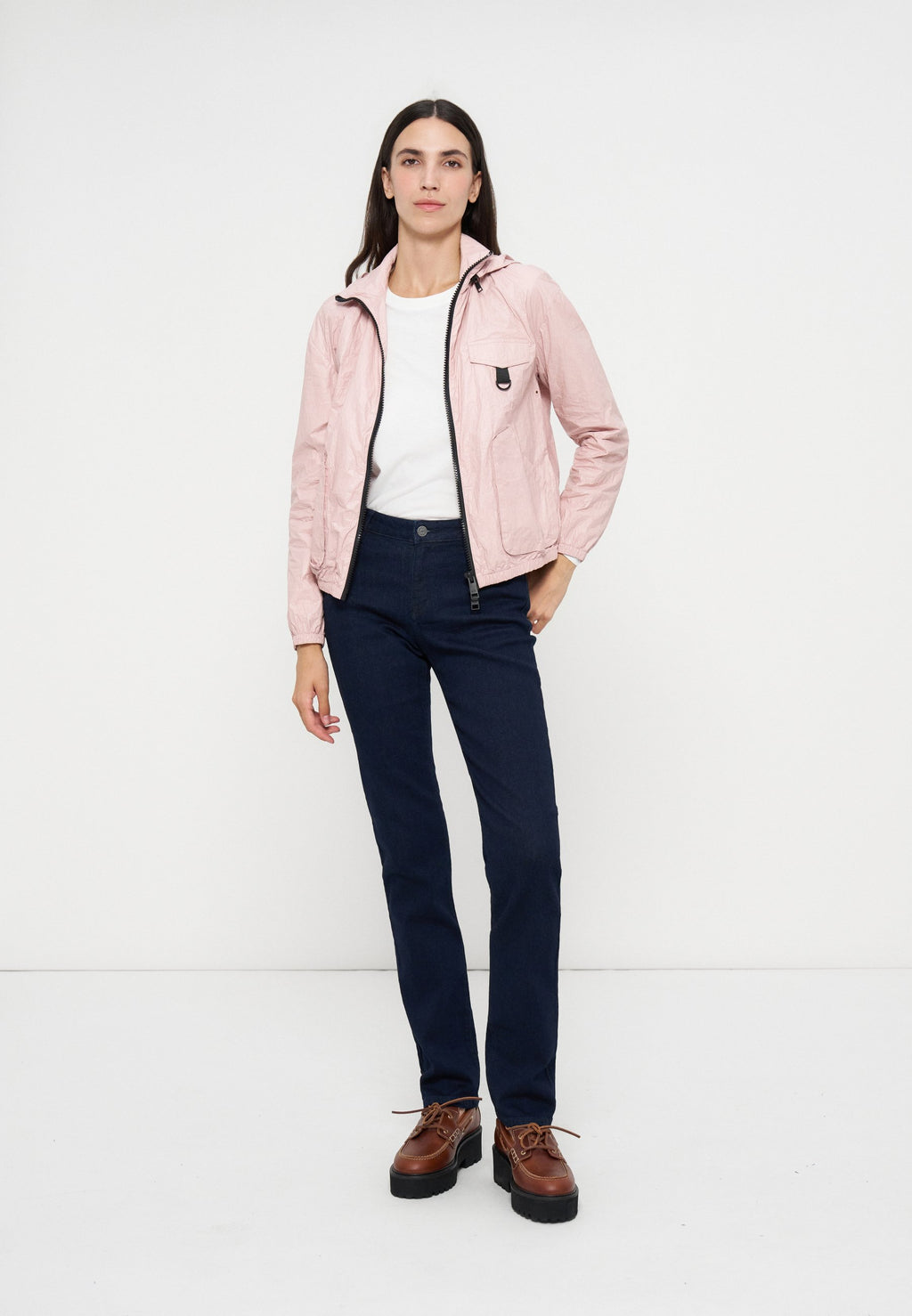 Armani Exchange Leichte Jacke Media 3