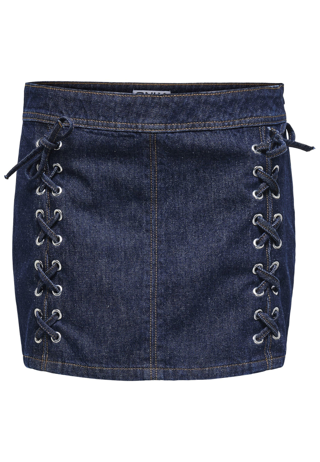 ONLY ONLELVIRA MINI SKIRT TIE