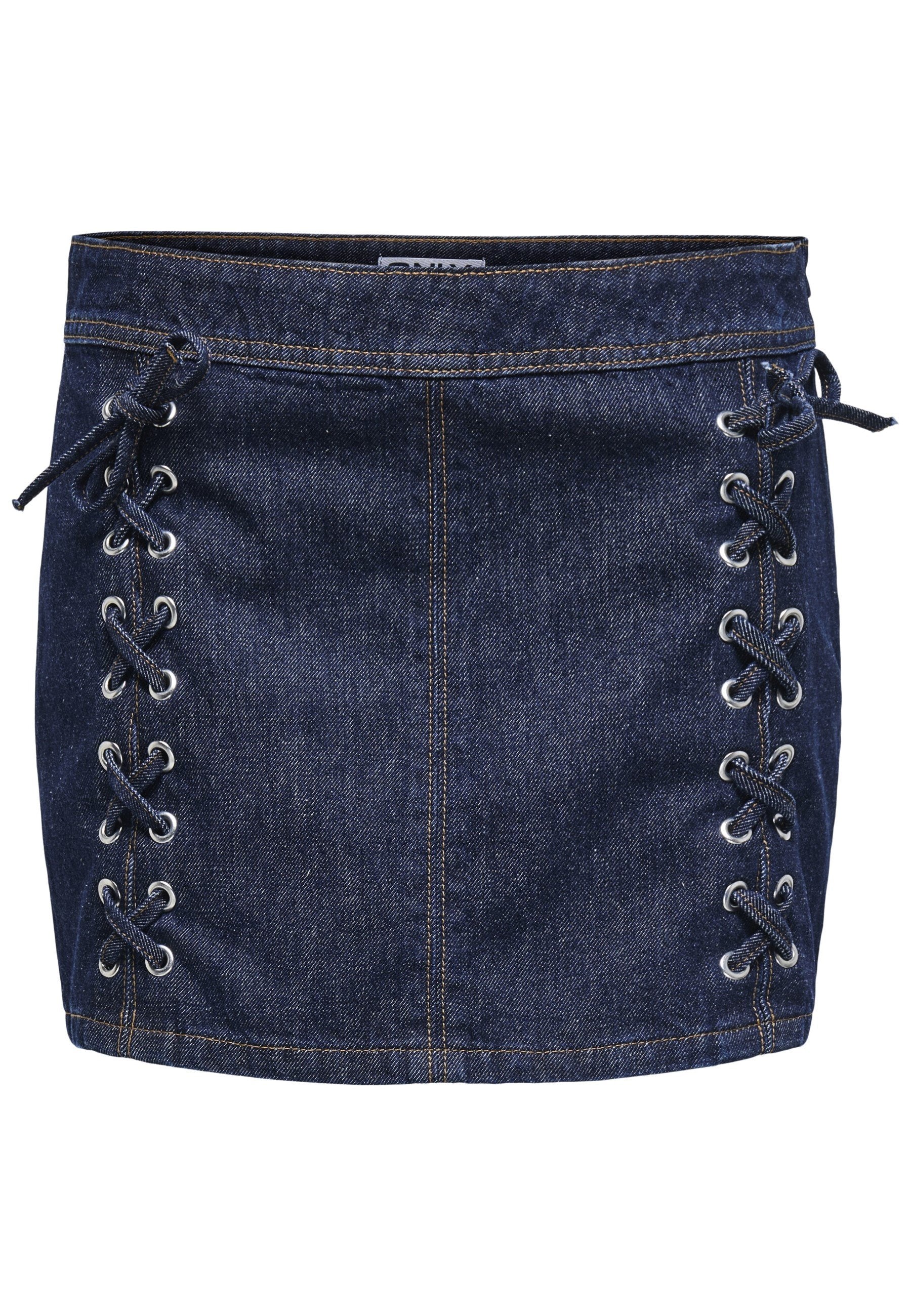 ONLY ONLELVIRA MINI SKIRT TIE