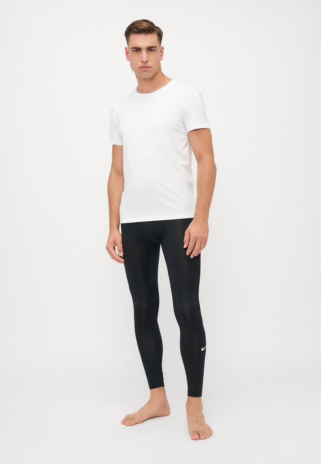 Under Armour PERFORMANCE SOLID FITTED CREW NECK 2 PACK