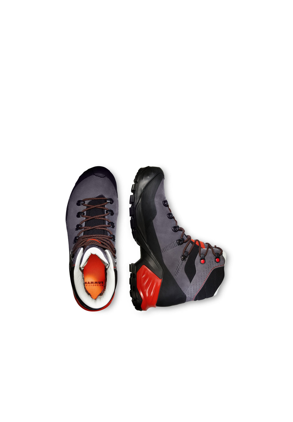 Mammut TROVAT ADVANCED II HIGH GTX®