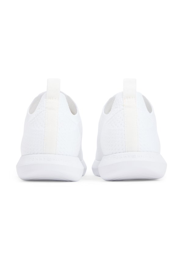 Tommy Hilfiger KNIT LIGHTWEIGHT MONO-SOCK SLIP-ON TRAINERS