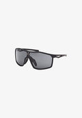 adidas Performance Sports glasses - matte black-smoke gray