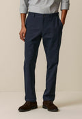 Next BELTED SLIM FIT
