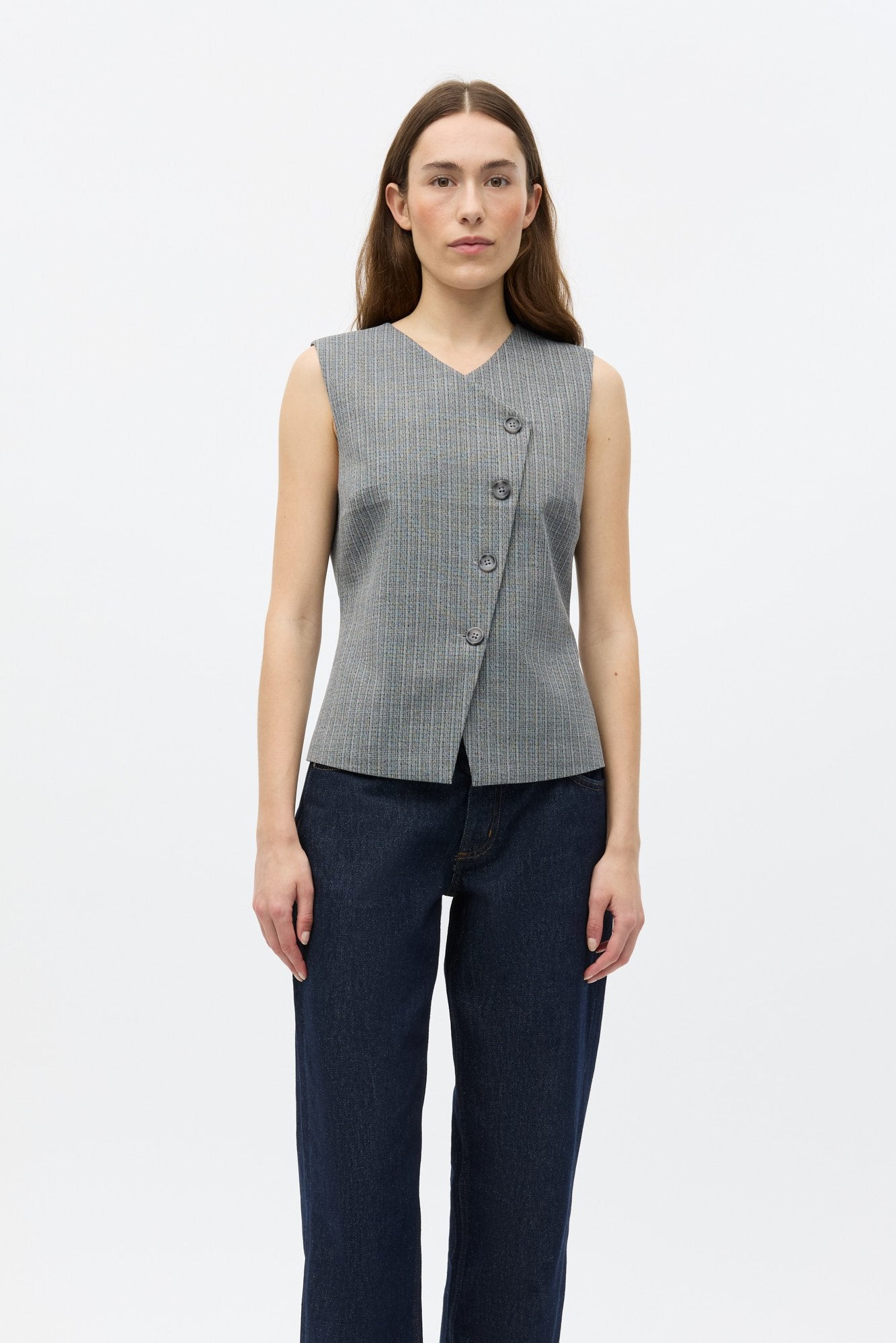 Envii ENMATHILDE VEST