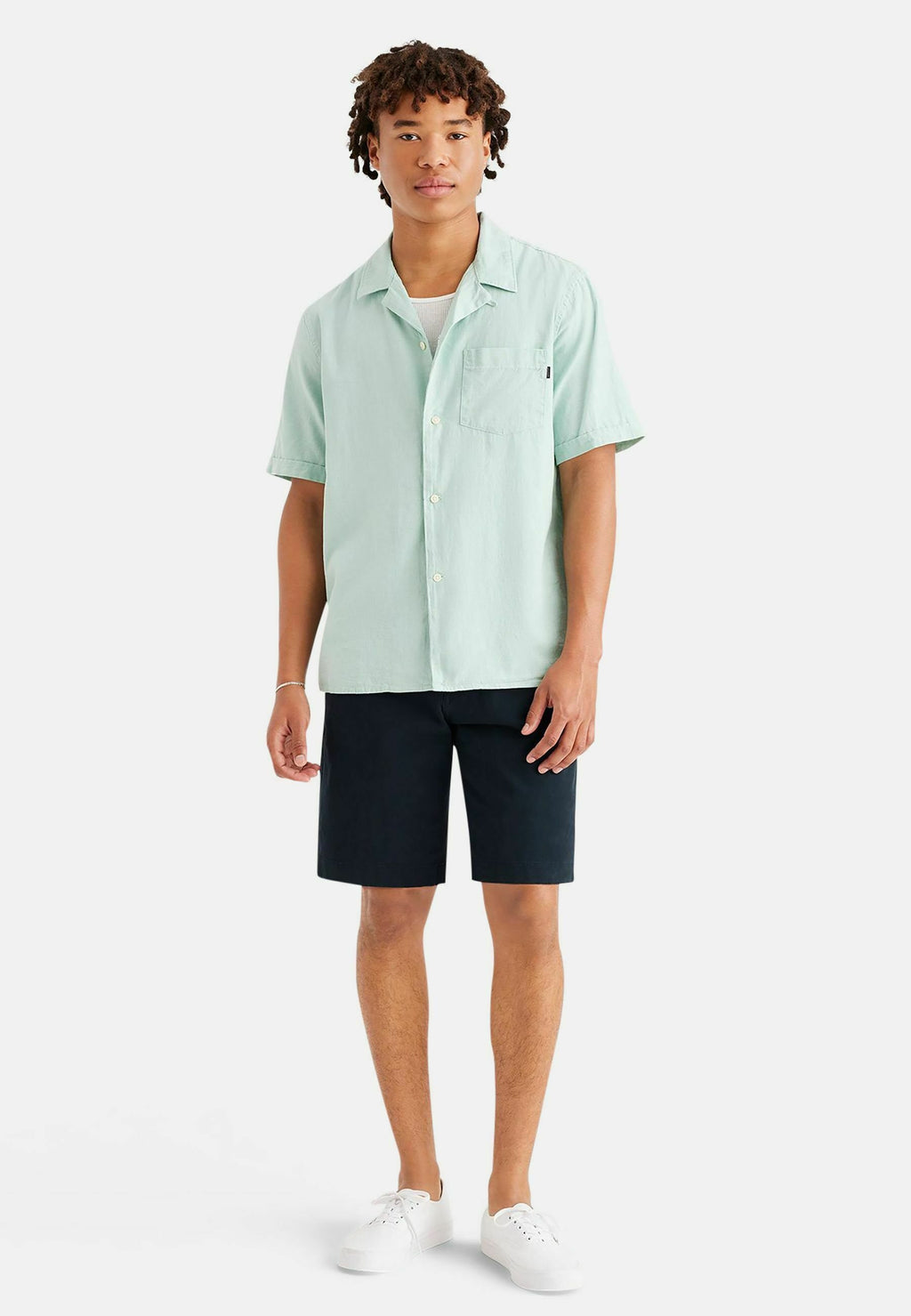 DOCKERS  STRAIGHT FIT CALIFORNIA