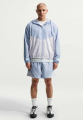 Nike Sportswear Light jacket - hydrogen blue vast grey vast grey