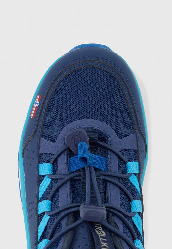 TROLLKIDS KIDS TRONDHEIM SNEAKER UNISEX