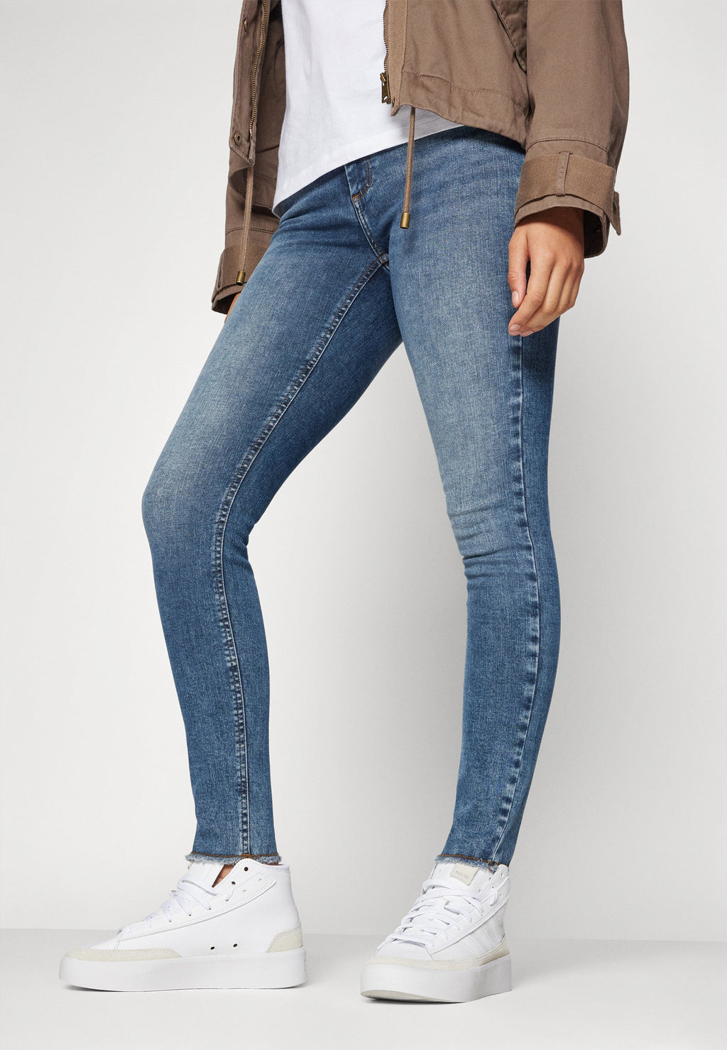 ONLBLUSH MID WAIST  Media 5