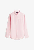 Tommy Hilfiger Shirt - classic pink